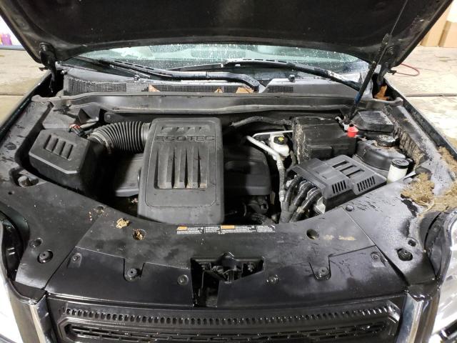 2GKALNEK3H6209288 GMC Terrain Sle