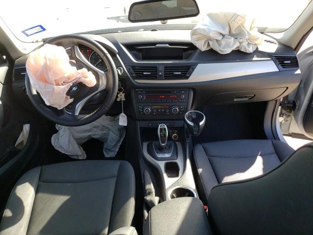 WBAVM1C57EVW55142 BMW X1 Sdrive28i