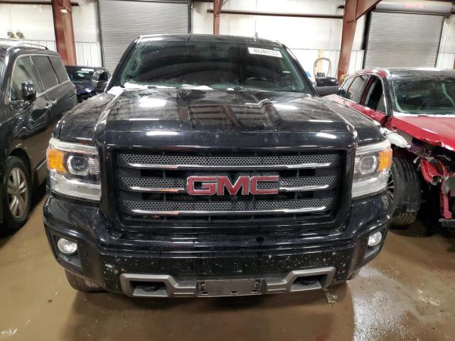 3GTU2VEC2EG480010 GMC Sierra K1500 Slt
