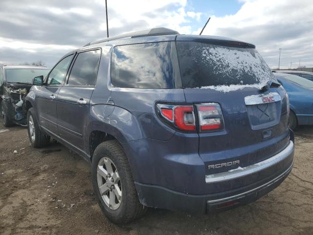 1GKKVPKD4EJ272091 GMC ACADIA SLE