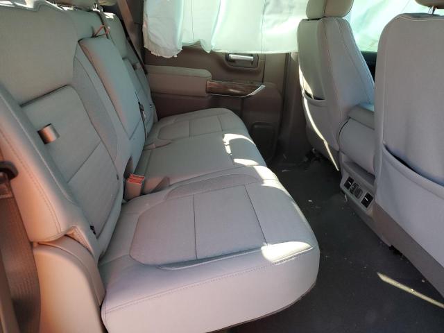3GTU9BED2MG226637 GMC Sierra K1500 Sle
