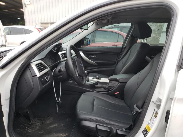WBA8A3C55GK688758 BMW 320 XI