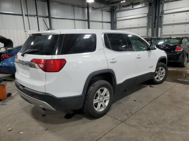 1GKKNJLA4HZ108931 GMC ACADIA SL