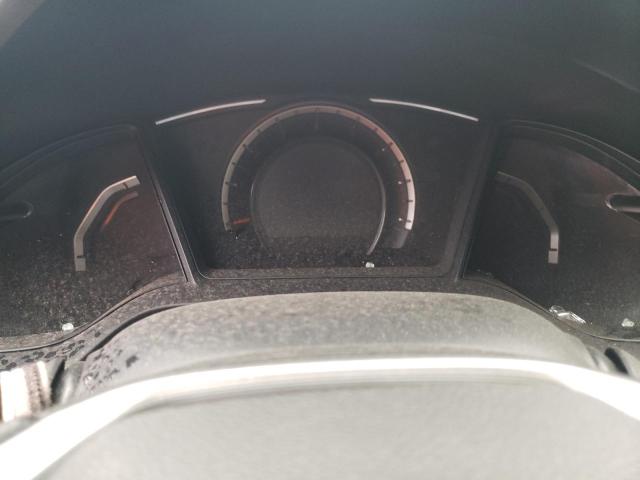 2HGFC2F59JH512256 Honda Civic Lx