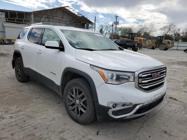 1GKKNMLS0HZ232026 GMC Acadia Slt-1