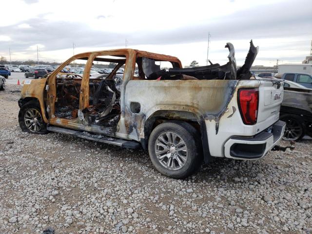 3GTP8FED4MG267679 GMC Sierra C1500 Denali