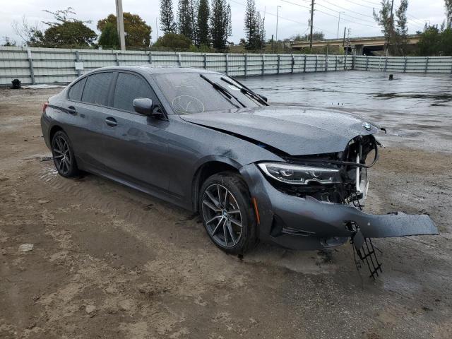 WBA5R7C53KAJ82766 BMW 330XI