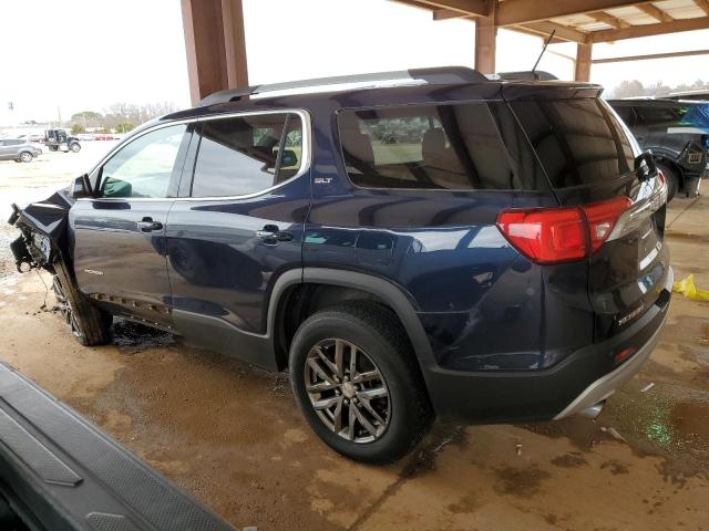 1GKKNMLS7HZ283247 GMC Acadia Slt-1