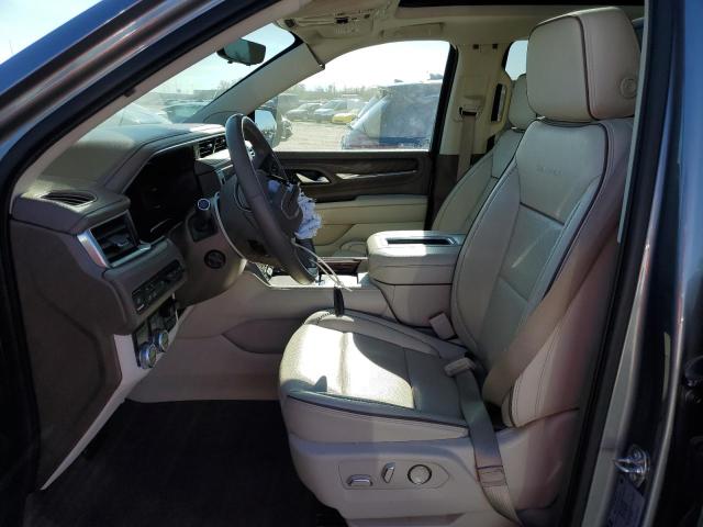 1GKS1JKL2NR120277 GMC YUKON XL DENALI