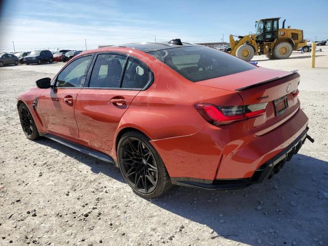 WBS33AY02MFL04750 BMW M3 Competition