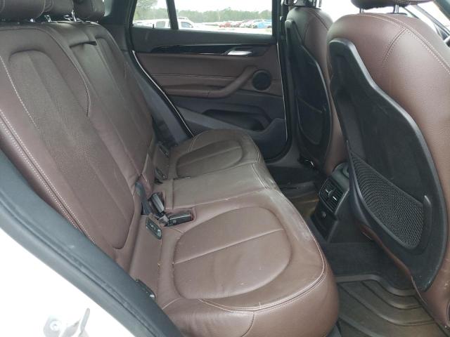 WBXHT3C34G5E54286 BMW X1 Xdrive28i