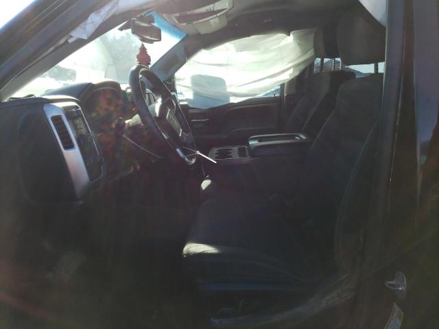 1GTV2MEC1GZ310173 GMC Sierra K1500 Sle