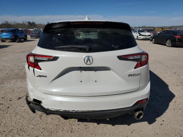 5J8TC1H6XLL021655 Acura Rdx A-spec