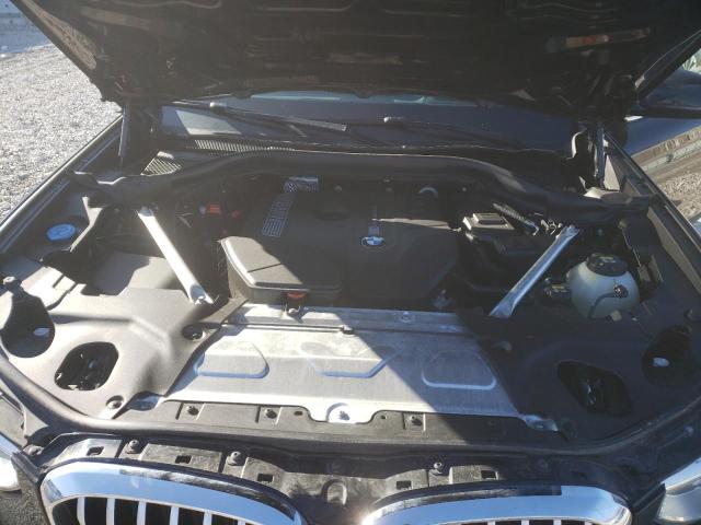 5UXTR9C52JLC79256 BMW X3 Xdrive30i