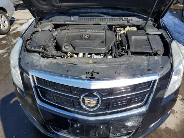 2G61V5S81E9136482 Cadillac Xts Vsport Premium