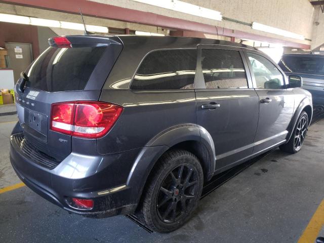 3C4PDDEG6JT431138 Dodge JOURNEY GT