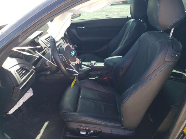 WBS1H9C30HV887890 BMW M2