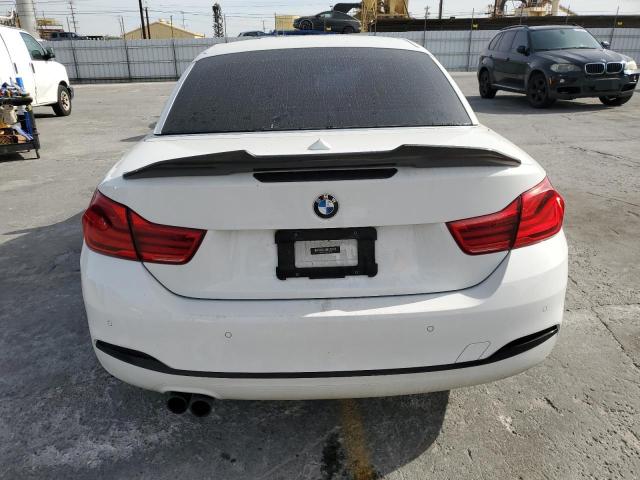 WBA4Z1C55JEC59771 BMW 430I