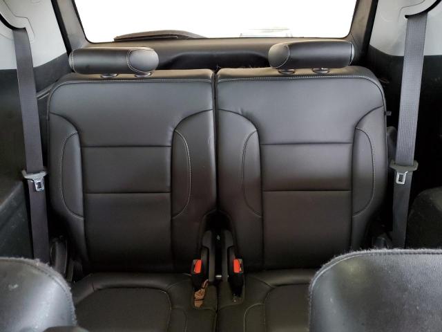 1GKKNMLS7HZ283247 GMC Acadia Slt-1