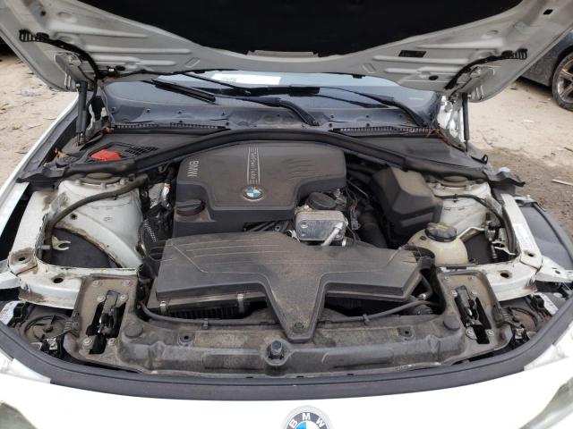 WBA8A3C55GK688758 BMW 320 XI
