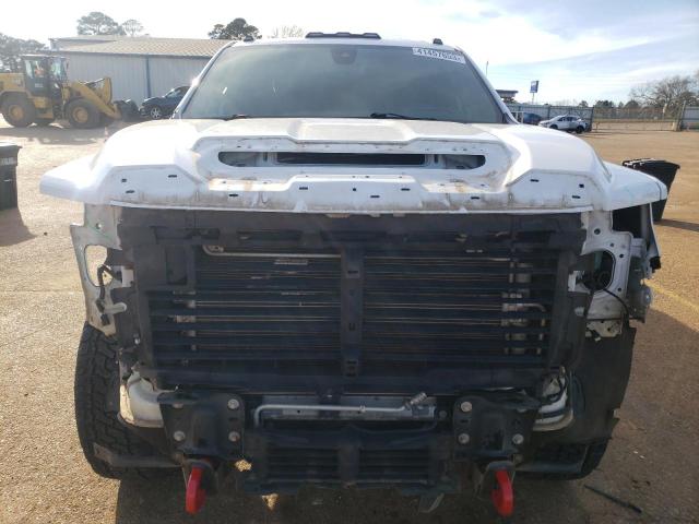1GT49PEY0LF200604 GMC Sierra K2500 At4