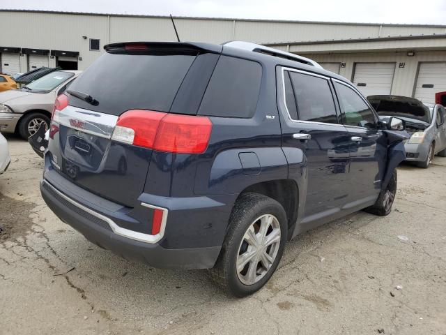 2GKALPEK8H6326800 GMC Terrain Slt