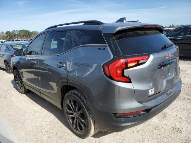 3GKALMEV8ML363814 GMC Terrain Sle