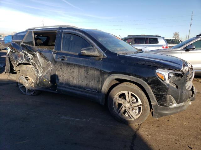 3GKALWEU4JL253213 GMC Terrain Slt