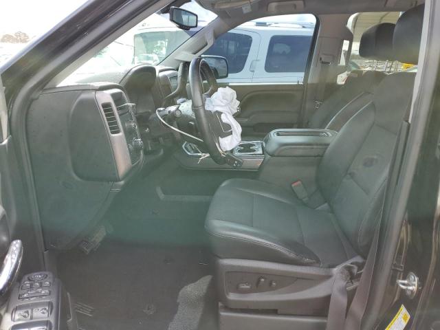 3GTU2UEC6FG519984 GMC Sierra K1500 Sle