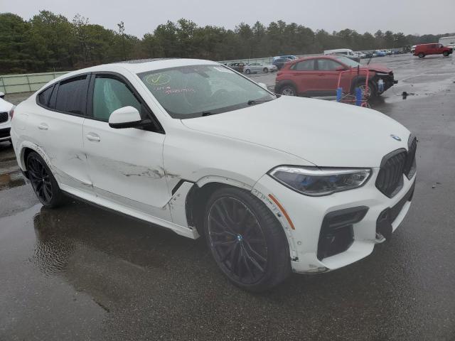 5UXCY6C03N9K24773 BMW X6 Xdrive40i