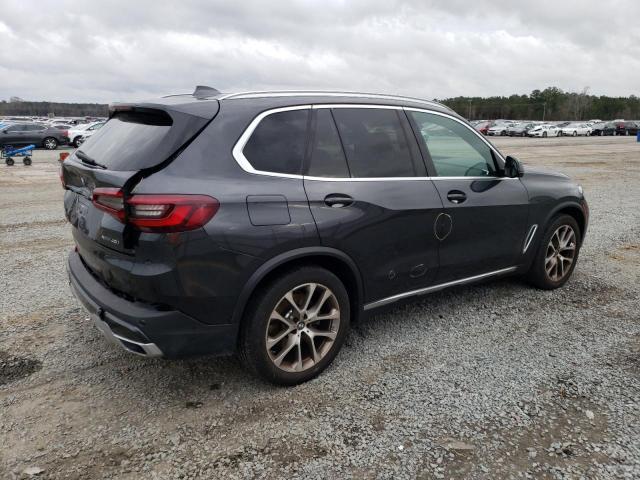5UXCR6C0XM9G41385 BMW X5 Xdrive40i