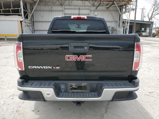 1GTG5BEN5J1298587 GMC Canyon