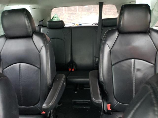 1GKKVRKD4EJ120310 GMC Acadia Slt-1