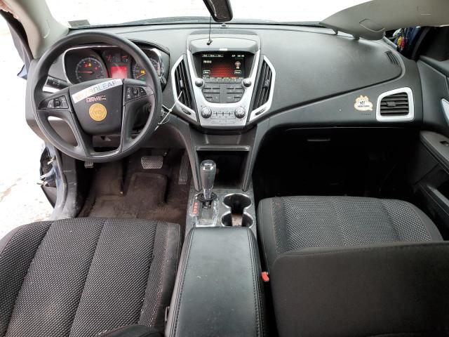 2GKFLSEK6G6299779 GMC Terrain Sle