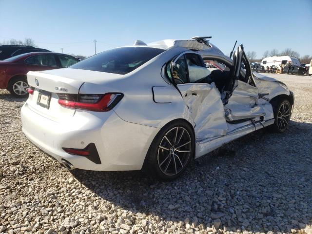WBA5R7C55KAJ81120 BMW 330XI