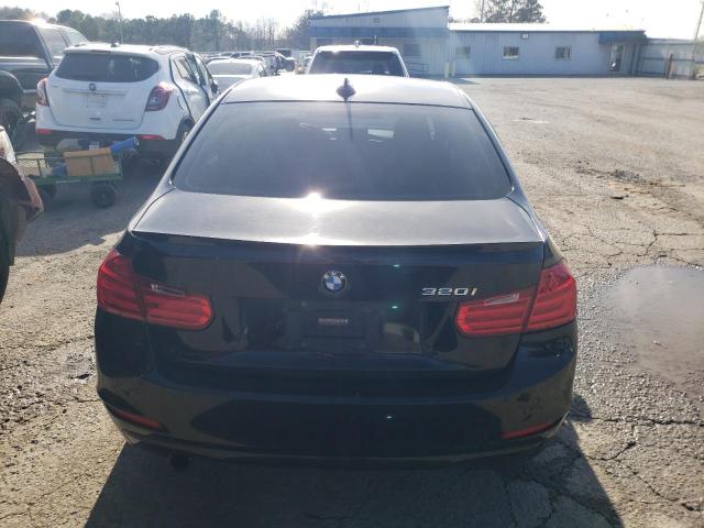 WBA3B1G5XENT00375 BMW 320 I