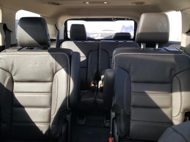 1GKKNPLS0HZ135443 GMC Acadia Denali