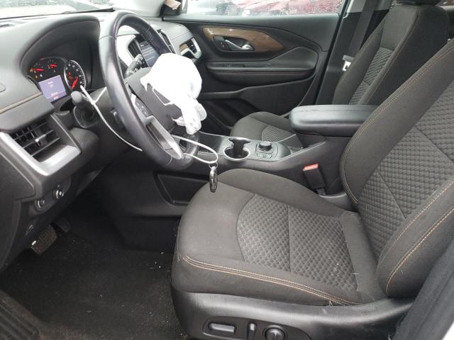 3GKALMEV5KL111984 GMC Terrain Sle