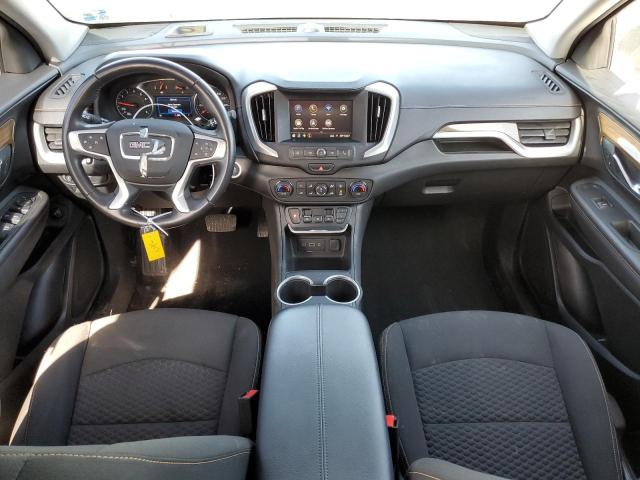3GKALMEV8ML363814 GMC Terrain Sle