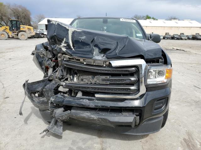 1GTG5BEN5J1298587 GMC Canyon