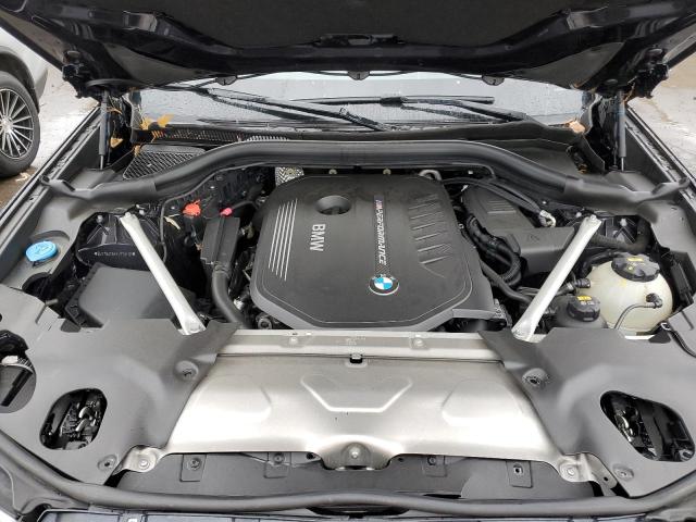 5UXTS3C5XKLR73130 BMW X3 Xdrivem40i