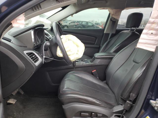 2GKALPEK8H6326800 GMC Terrain Slt