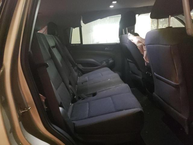 1GKS2AKC5HR374373 GMC YUKON SLE