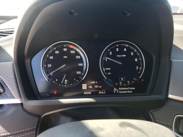WBXYN1C03L5P33742 BMW X2 M35i