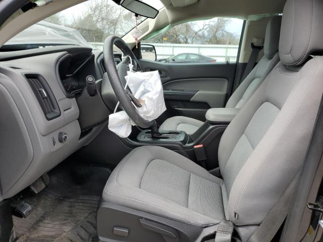 1GTG5BEN5J1298587 GMC Canyon