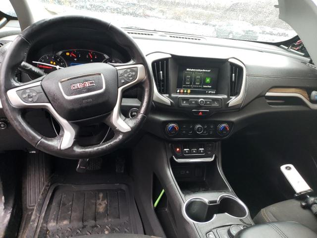 3GKALTEVXKL209418 GMC Terrain Sle