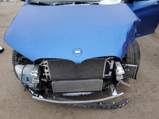 WBXHT3C32H5F76842 BMW X1 Xdrive28i