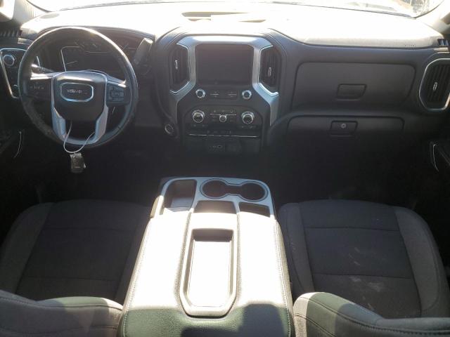 1GTR9CED9NZ186165 GMC Sierra Limited K1500 Elevation