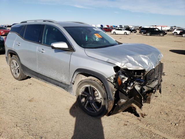 3GKALVEV5LL205838 GMC Terrain Slt