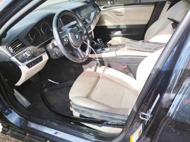 WBA5B1C58ED476507 BMW 535 I